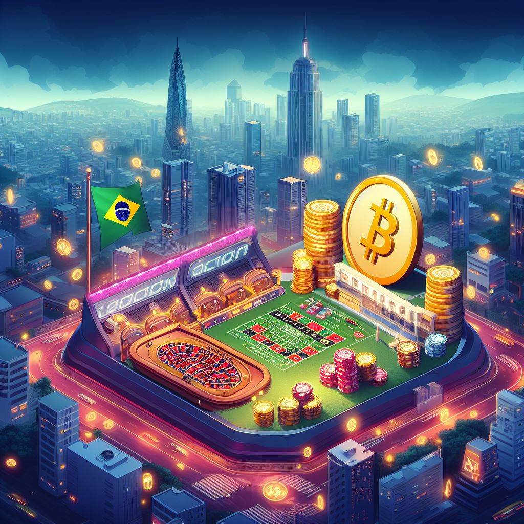 Descubra 5770BET: A Principal Plataforma de Apostas no Brasil